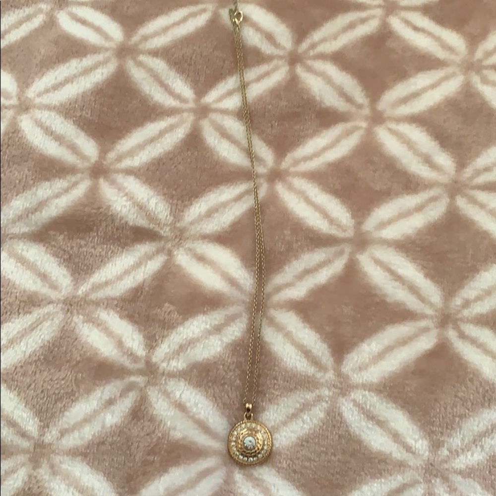 Boho necklace